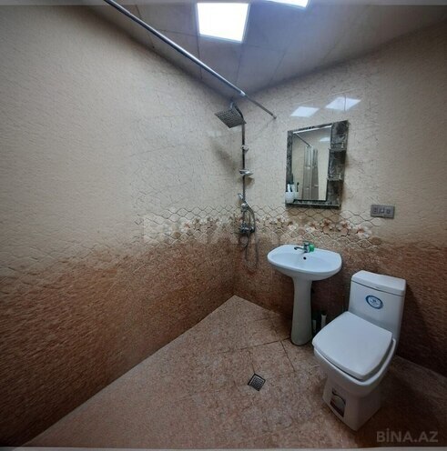 2 otaqlı köhnə tikili - Nizami m. - 55 m² (10)