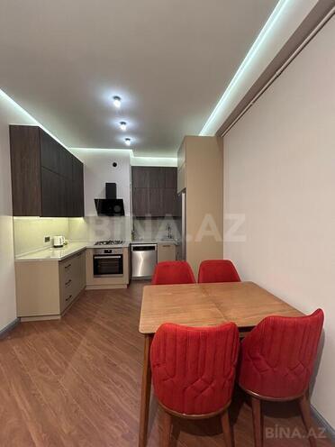 2 otaqlı yeni tikili - Biləcəri q. - 70 m² (4)