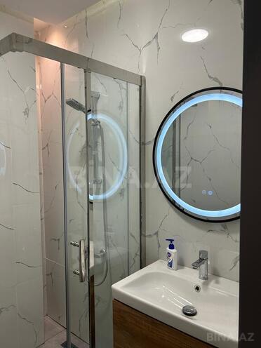 2 otaqlı yeni tikili - Biləcəri q. - 70 m² (16)