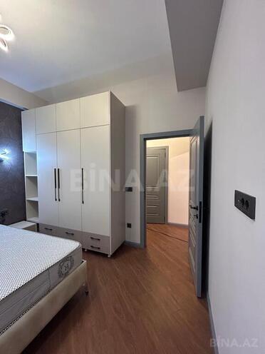 2 otaqlı yeni tikili - Biləcəri q. - 70 m² (13)