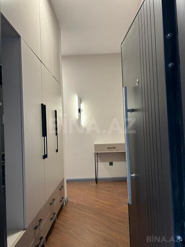 2 otaqlı yeni tikili - Biləcəri q. - 70 m² (18)