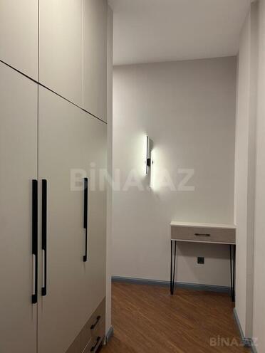 2 otaqlı yeni tikili - Biləcəri q. - 70 m² (21)