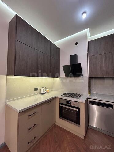 2 otaqlı yeni tikili - Biləcəri q. - 70 m² (9)