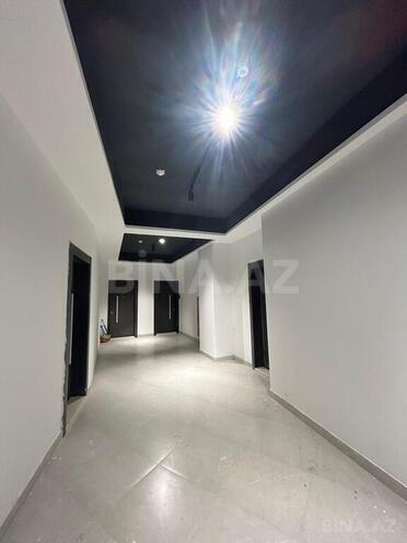 2 otaqlı yeni tikili - Biləcəri q. - 70 m² (26)