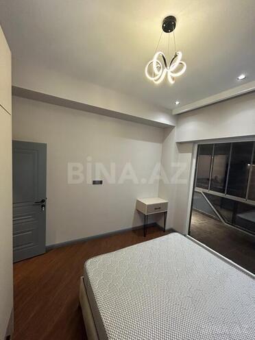 2 otaqlı yeni tikili - Biləcəri q. - 70 m² (14)