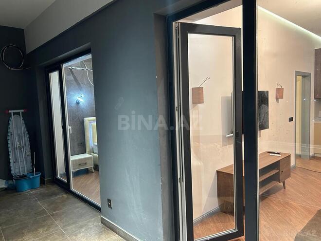 2 otaqlı yeni tikili - Biləcəri q. - 70 m² (25)