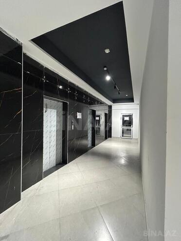 2 otaqlı yeni tikili - Biləcəri q. - 70 m² (27)