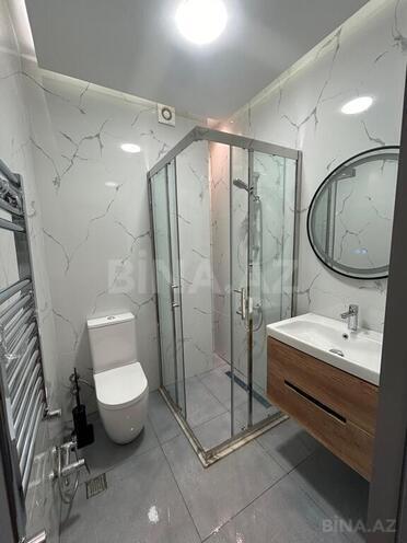 2 otaqlı yeni tikili - Biləcəri q. - 70 m² (15)