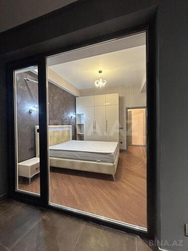 2 otaqlı yeni tikili - Biləcəri q. - 70 m² (12)