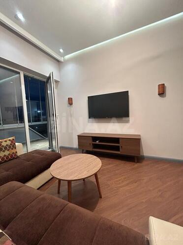 2 otaqlı yeni tikili - Biləcəri q. - 70 m² (3)