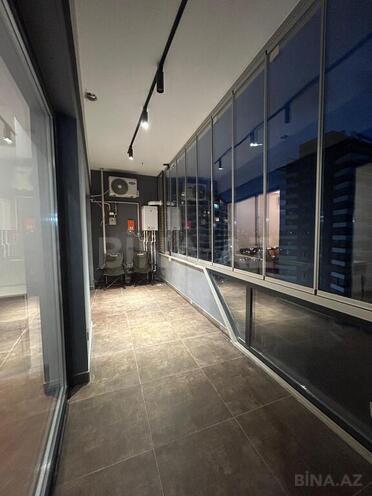 2 otaqlı yeni tikili - Biləcəri q. - 70 m² (23)