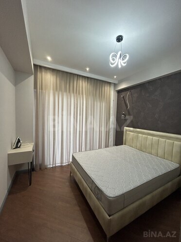 2 otaqlı yeni tikili - Biləcəri q. - 70 m² (11)