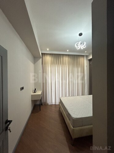2 otaqlı yeni tikili - Biləcəri q. - 70 m² (10)