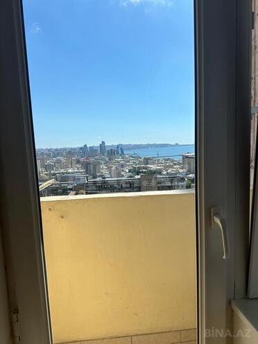 2-комн. новостройка - м. Элмляр Академиясы - 80 м² (17)