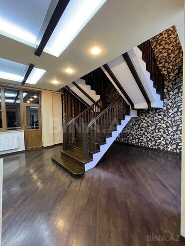 5-комн. новостройка - м. Шах Исмаил Хатаи - 450 м² (4)