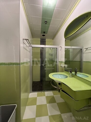 5-комн. новостройка - м. Шах Исмаил Хатаи - 450 м² (18)