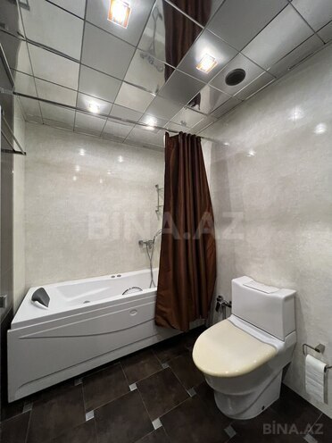 5-комн. новостройка - м. Шах Исмаил Хатаи - 450 м² (16)