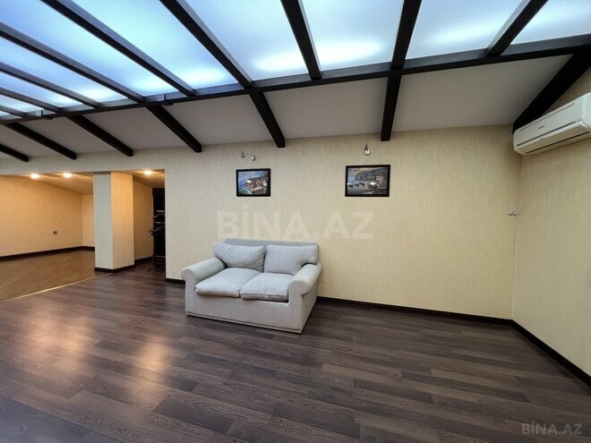 5-комн. новостройка - м. Шах Исмаил Хатаи - 450 м² (24)