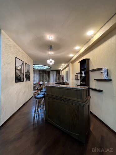 5-комн. новостройка - м. Шах Исмаил Хатаи - 450 м² (13)