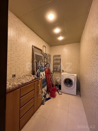 5-комн. новостройка - м. Шах Исмаил Хатаи - 450 м² (10)