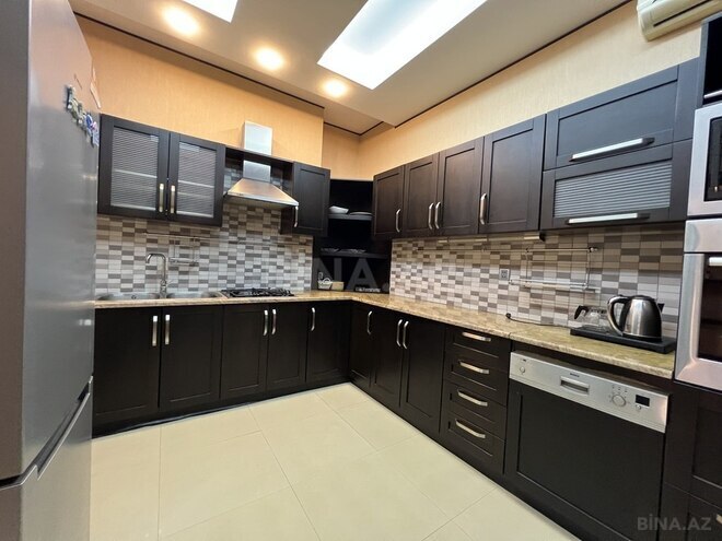 5-комн. новостройка - м. Шах Исмаил Хатаи - 450 м² (8)