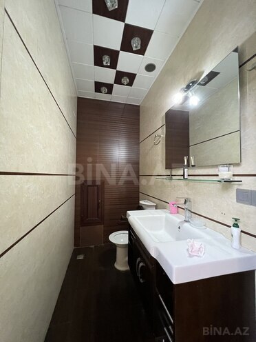 5-комн. новостройка - м. Шах Исмаил Хатаи - 450 м² (9)