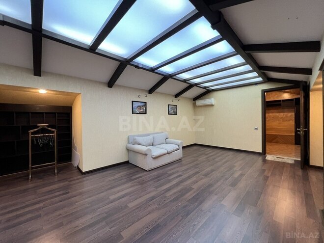 5-комн. новостройка - м. Шах Исмаил Хатаи - 450 м² (26)