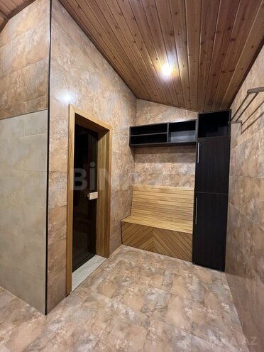 5-комн. новостройка - м. Шах Исмаил Хатаи - 450 м² (23)