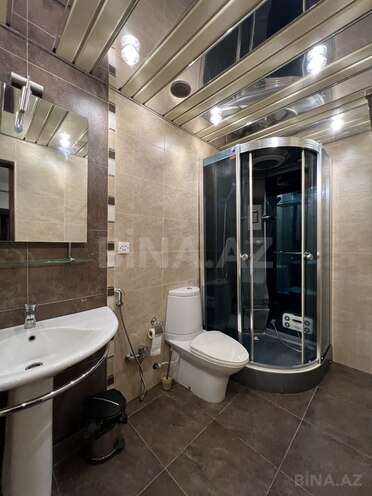 5-комн. новостройка - м. Шах Исмаил Хатаи - 450 м² (20)