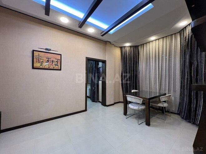 5-комн. новостройка - м. Шах Исмаил Хатаи - 450 м² (7)