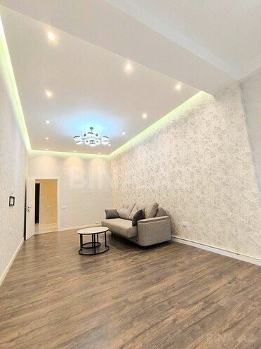 Satılır 2 otaqlı yeni tikili 70.8 m², 28 May m., photo 3 from 28