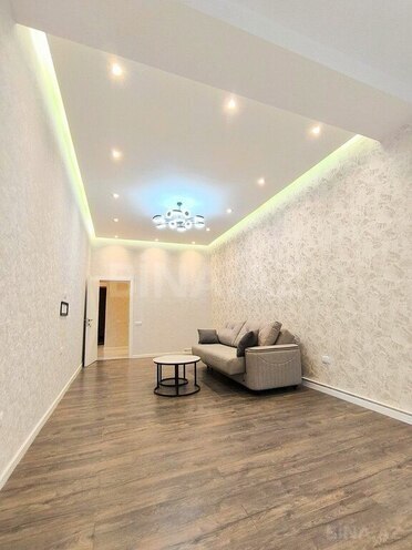 Satılır 2 otaqlı yeni tikili 70.8 m², 28 May m., photo 4 from 28