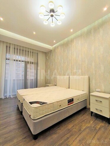 Satılır 2 otaqlı yeni tikili 70.8 m², 28 May m., photo 9 from 28