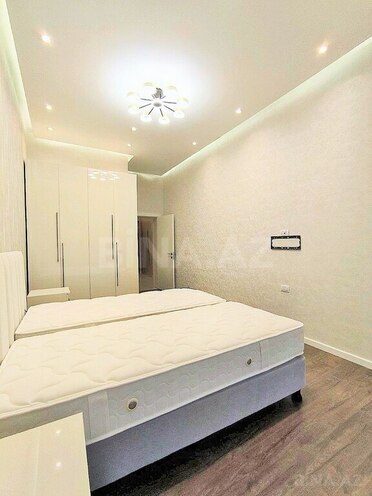 Satılır 2 otaqlı yeni tikili 70.8 m², 28 May m., photo 11 from 28