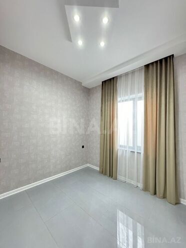 4 otaqlı həyət evi/bağ evi - Şüvəlan q. - 150 m² (20)