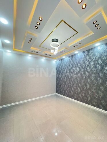 4 otaqlı həyət evi/bağ evi - Şüvəlan q. - 150 m² (12)