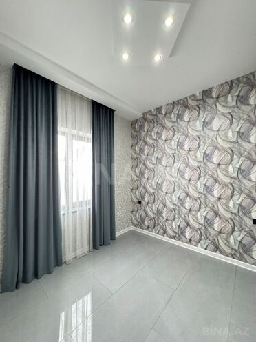 4 otaqlı həyət evi/bağ evi - Şüvəlan q. - 150 m² (19)