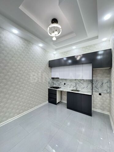 4 otaqlı həyət evi/bağ evi - Şüvəlan q. - 150 m² (16)