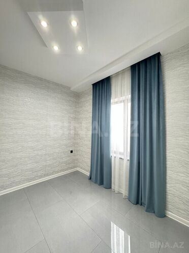 4 otaqlı həyət evi/bağ evi - Şüvəlan q. - 150 m² (18)