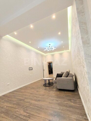 Satılır 2 otaqlı yeni tikili 70.8 m², 28 May m., photo 5 from 30