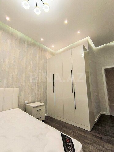 Satılır 2 otaqlı yeni tikili 70.8 m², 28 May m., photo 11 from 30
