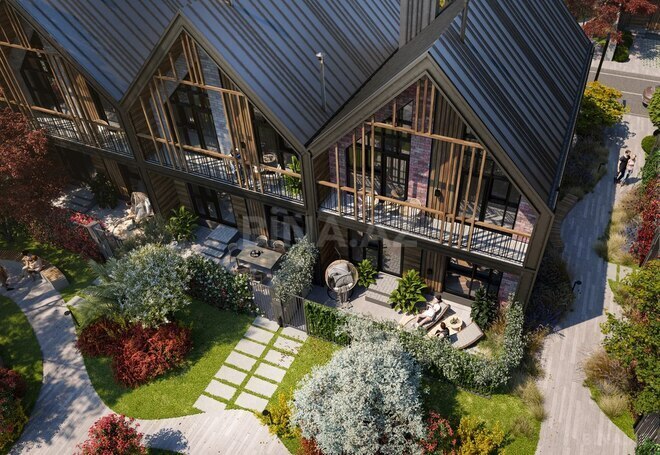 2 otaqlı yeni tikili - Nardaran q. - 100 m² (8)