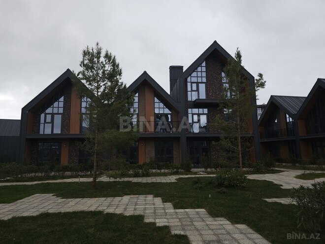 2 otaqlı yeni tikili - Nardaran q. - 100 m² (10)