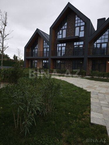 2 otaqlı yeni tikili - Nardaran q. - 100 m² (12)