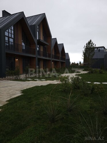 2 otaqlı yeni tikili - Nardaran q. - 100 m² (13)