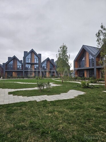2 otaqlı yeni tikili - Nardaran q. - 100 m² (9)