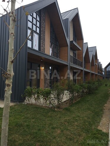 2 otaqlı yeni tikili - Nardaran q. - 100 m² (11)