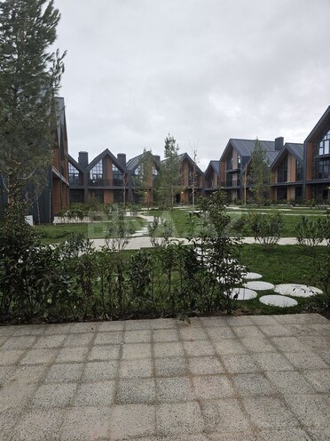 2 otaqlı yeni tikili - Nardaran q. - 100 m² (19)