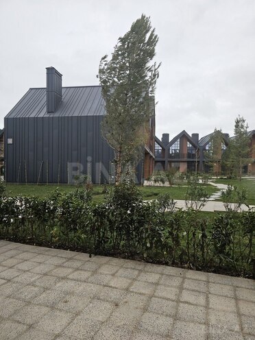 2 otaqlı yeni tikili - Nardaran q. - 100 m² (18)