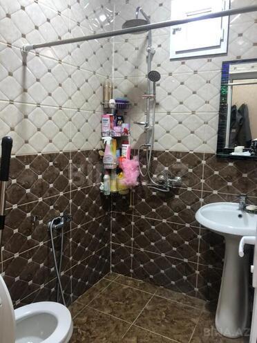 3 otaqlı həyət evi/bağ evi - Masazır q. - 90 m² (10)